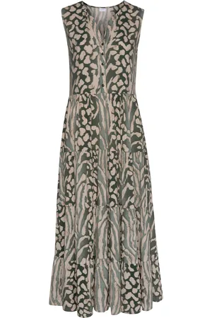 Lascana Maxikleid