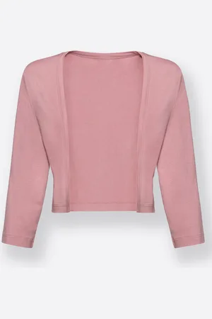 Heine Shirtjacke