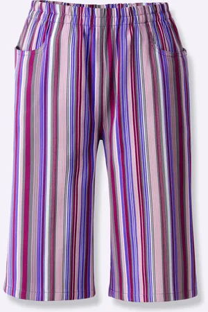Heine Bermudas