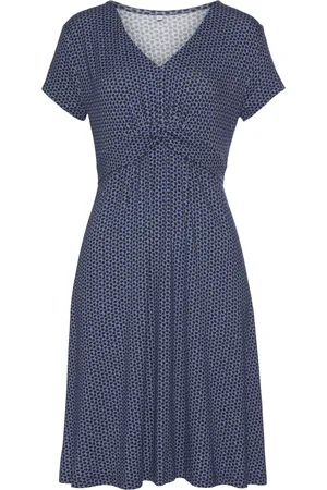 vivance collection Jerseykleid