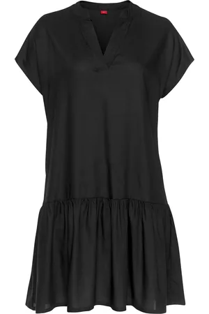QS by s.Oliver Blusenkleid