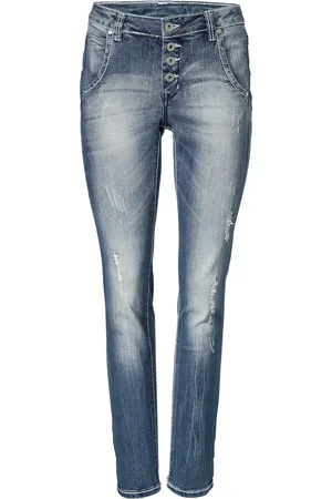 Heine Boyfriend-Jeans