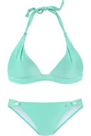 QS by s.Oliver Triangel-Bikini