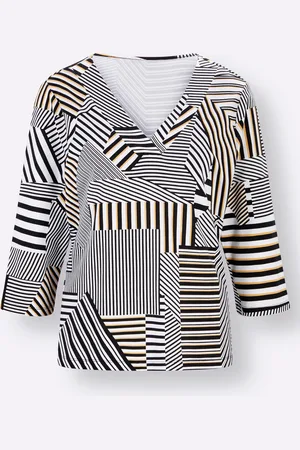 Heine 3/4-Arm-Shirt