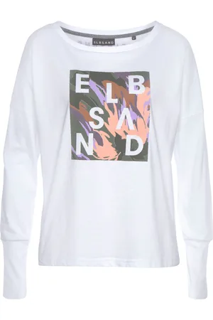 ELBSAND Langarmshirt