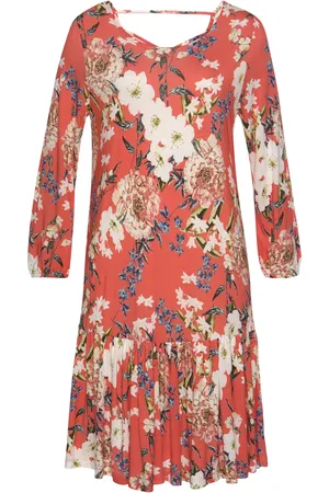 QS by s.Oliver Jerseykleid