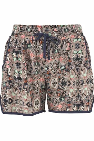QS by s.Oliver Strandshorts