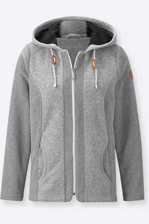 Heine Fleecejacke