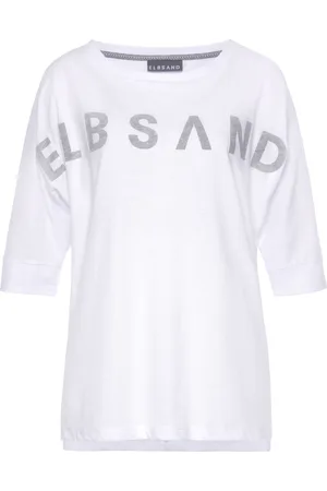 ELBSAND 3/4-Arm-Shirt