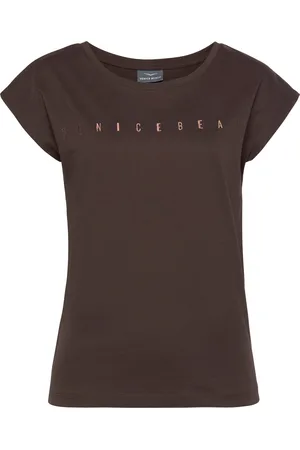 Venice Beach Kurzarmshirt