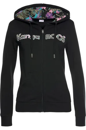 KangaROOS Kapuzensweatjacke