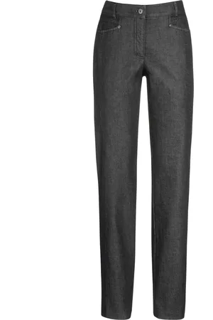 COSMA Gerade Jeans