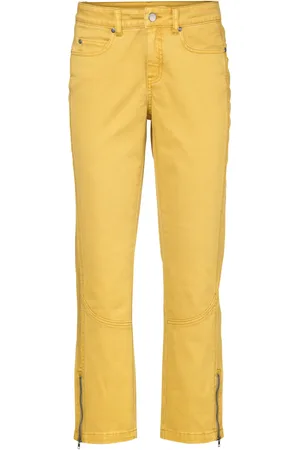 Heine Röhrenhose