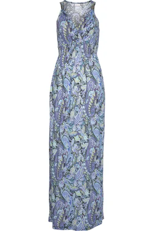Lascana Maxikleid