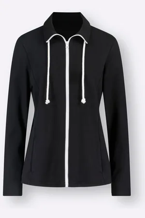 Heine Sweatjacke