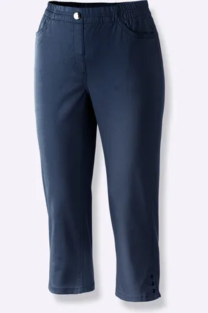 Heine Caprijeans