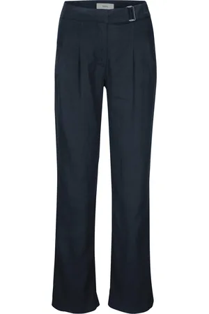Heine Leinenhose