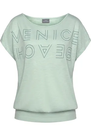 Venice Beach Rundhalsshirt