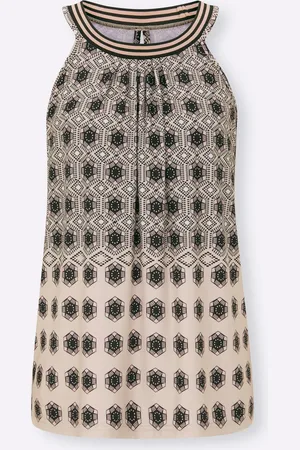 Heine Shirttop