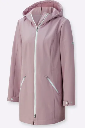 Heine Softshelljacke