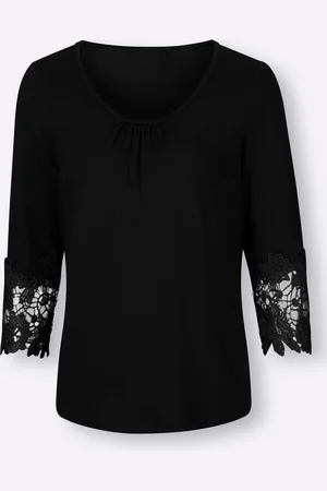 Heine Rundhalsshirt