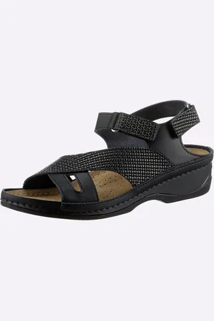Dr. Feet Sandale
