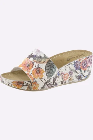 Dr. Feet Pantolette