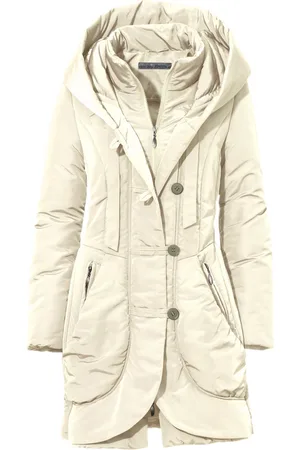 Heine Parka