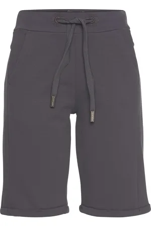 ELBSAND Sweatbermudas