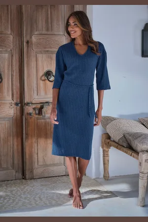 Lascana Strickkleid