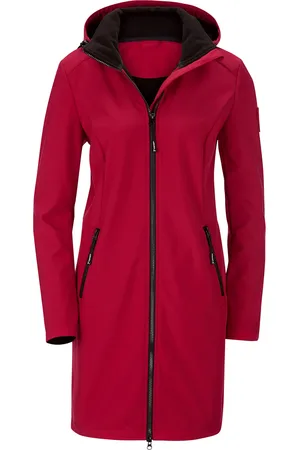 Heine Softshelljacke