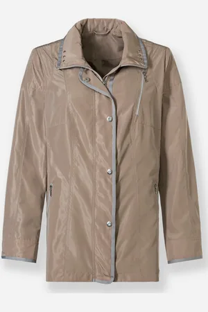Heine Parka