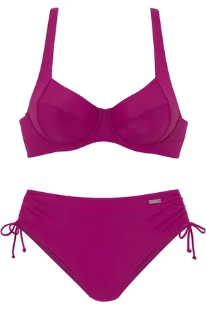 Lascana Bügel-Bikini