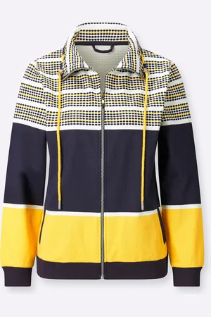 Heine Sweatjacke