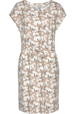 beachtime Jerseykleid