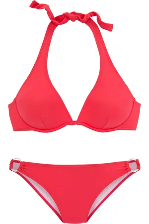 CHIEMSEE Bügel-Bikini