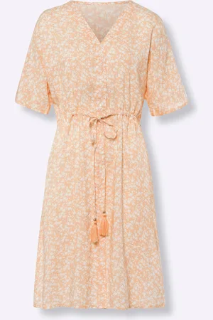 Heine A-Linien-Kleid