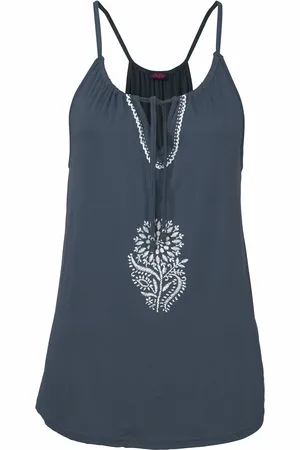 Buffalo Strandtop