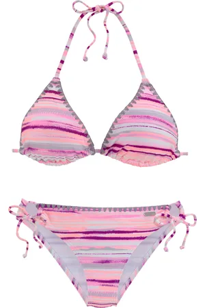 Venice Beach Triangel-Bikini
