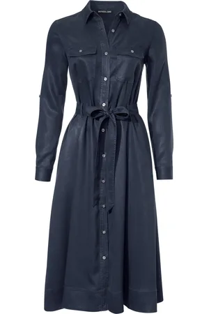 Heine Webkleid