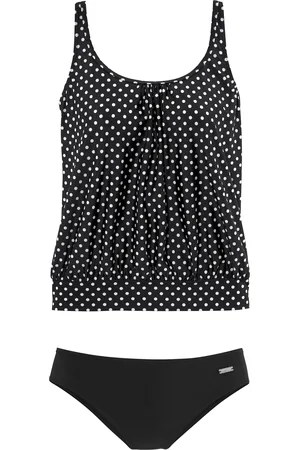 Lascana Oversize-Tankini