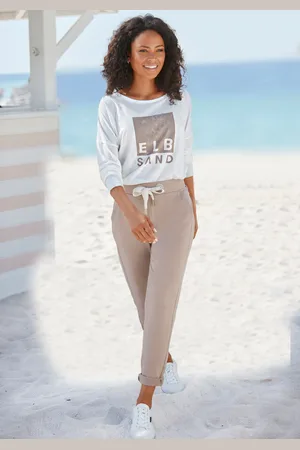 ELBSAND Langarmshirt