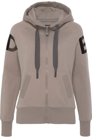 ELBSAND Sweatjacke