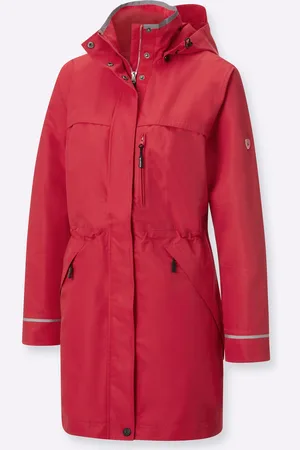Heine Funktionsjacke