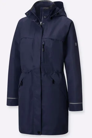 Heine Funktionsjacke