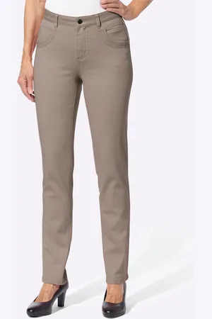Heine Röhrenjeans