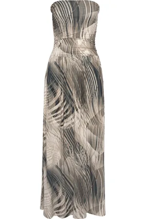 Lascana Maxikleid