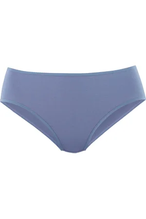 Petite Fleur Jazz-Pants Slips