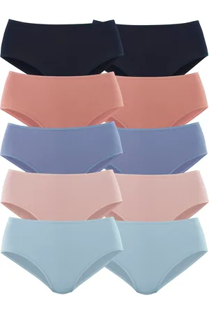 Petite Fleur Hüftslip