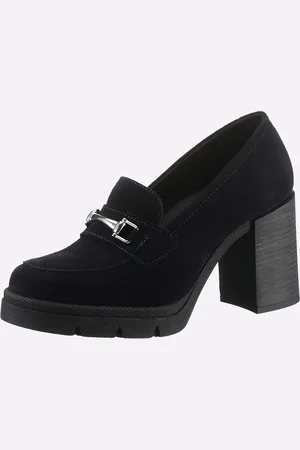 Heine Pumps